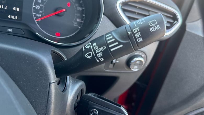 Vauxhall Crossland 1.2 Turbo [130] Elite Edition 5dr Auto Petrol Hatchback